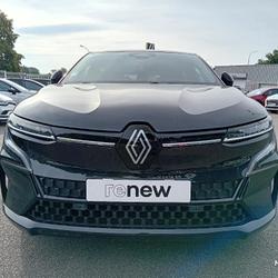 Renault Megane E-Tech Megane E-Tech EV60 220 ch super charge Techno Saint-Sulpice-sur-Risle