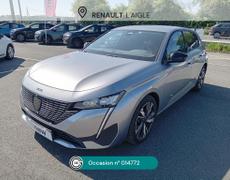 Peugeot 308 III Phase 1 Saint-Sulpice-sur-Risle