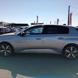 Peugeot 308 III Phase 1 308 BlueHDi 130ch S&S BVM6 Allure Saint-Sulpice-sur-Risle