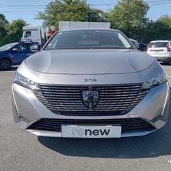 Peugeot 308 III Phase 1 308 BlueHDi 130ch S&S BVM6 Allure Saint-Sulpice-sur-Risle