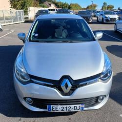 Renault Clio 4 Clio IV TCe 90 Energy SL Limited Saint-Sulpice-sur-Risle