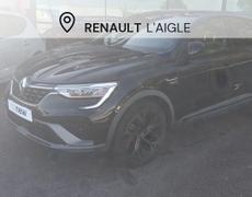 Renault Arkana - Arkana E-Tech 145 - 21B R.S. Line - 21 790 €