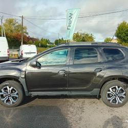 Dacia Duster Duster ECO-G 100 4x2 Journey + Saint-Sulpice-sur-Risle