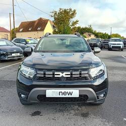 Dacia Duster Duster ECO-G 100 4x2 Journey + Saint-Sulpice-sur-Risle