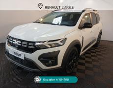 Dacia Jogger Saint-Sulpice-sur-Risle