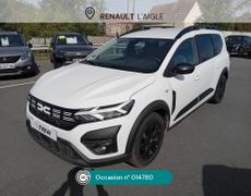 Dacia Jogger Saint-Sulpice-sur-Risle