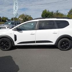 Dacia Jogger Jogger ECO-G 100 7 places Extreme Saint-Sulpice-sur-Risle
