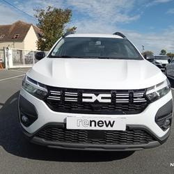Dacia Jogger Jogger ECO-G 100 7 places Extreme Saint-Sulpice-sur-Risle