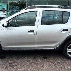 Dacia Sandero Sandero TCe 90 E6 Stepway Prestige Easy-R Saint-Sulpice-sur-Risle