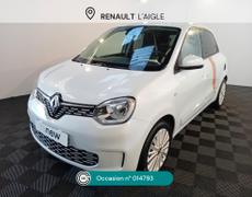 Renault Twingo 3 Saint-Sulpice-sur-Risle