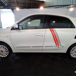 Renault Twingo 3 III Achat Int&eacute;gral Vibes occasion - Saint-Sulpice-sur-Risle - photo 2/24