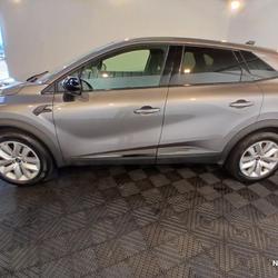 Renault Symbioz E-Tech full hybrid 145 Evolution occasion - Saint-Sulpice-sur-Risle - photo 2/29