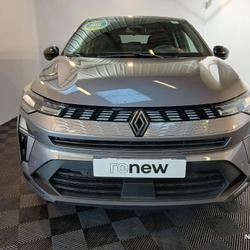 Renault Symbioz E-Tech full hybrid 145 Evolution occasion - Saint-Sulpice-sur-Risle - photo 3/29