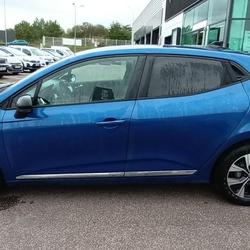 Renault Clio 5 Clio SCe 65 Evolution Saint-Sulpice-sur-Risle