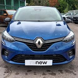 Renault Clio 5 Clio SCe 65 Evolution Saint-Sulpice-sur-Risle