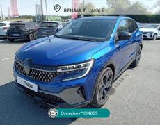 Renault Austral Saint-Sulpice-sur-Risle