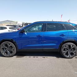Renault Austral Austral E-Tech hybrid 200 Iconic esprit Alpine Saint-Sulpice-sur-Risle