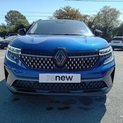 Renault Austral Austral E-Tech hybrid 200 Iconic esprit Alpine Saint-Sulpice-sur-Risle