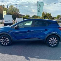 Renault Captur Captur TCe 90 Evolution Saint-Sulpice-sur-Risle