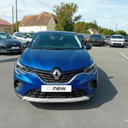 Renault Captur Captur TCe 90 Evolution Saint-Sulpice-sur-Risle