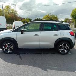 Citroen C3 Aircross C3 Aircross BlueHDi 120 S&S BVM6 Feel Saint-Sulpice-sur-Risle