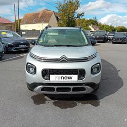 Citroen C3 Aircross C3 Aircross BlueHDi 120 S&S BVM6 Feel Saint-Sulpice-sur-Risle