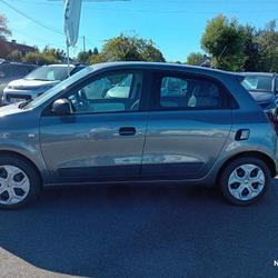 Renault Twingo 3 Twingo III SCe 65 - 21 Vibes Saint-Sulpice-sur-Risle