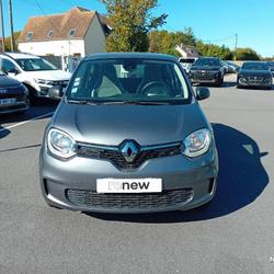 Renault Twingo 3 Twingo III SCe 65 - 21 Vibes Saint-Sulpice-sur-Risle