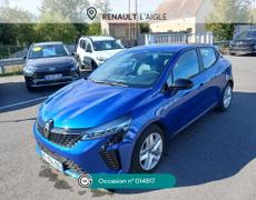 Renault Clio 5 Saint-Sulpice-sur-Risle