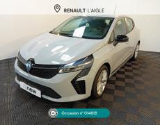 Renault Clio 5 Saint-Sulpice-sur-Risle
