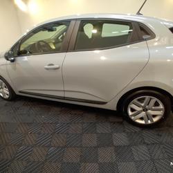 Renault Clio 5 E-Tech full hybrid 145 ch GSR2 Evolution occasion - Saint-Sulpice-sur-Risle - photo 2/29