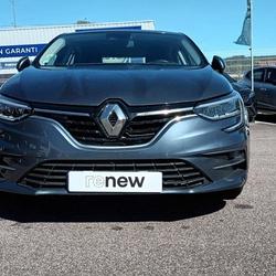 Renault Megane 4 M&eacute;gane IV Berline Blue dCi 115 Business Saint-Sulpice-sur-Risle