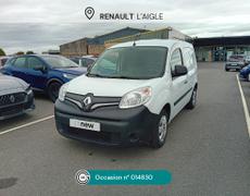 Renault Kangoo Saint-Sulpice-sur-Risle