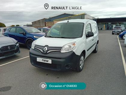 Renault Kangoo - KANGOO EXPRESS BLUE DCI 95 CONFORT - 10 990 €
