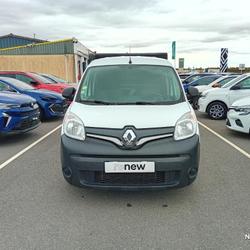 Renault Kangoo KANGOO EXPRESS BLUE DCI 95 CONFORT Saint-Sulpice-sur-Risle