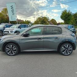 Peugeot 208 208 PureTech 100 S&S BVM6 GT Saint-Sulpice-sur-Risle