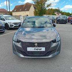 Peugeot 208 208 PureTech 100 S&S BVM6 GT Saint-Sulpice-sur-Risle