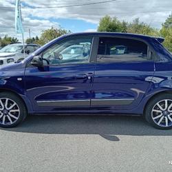 Renault Twingo 3 III 1.0 SCe 70 eco2 Stop & Start Cosmic occasion - Saint-Sulpice-sur-Risle - photo 2/24