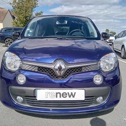 Renault Twingo 3 III 1.0 SCe 70 eco2 Stop & Start Cosmic occasion - Saint-Sulpice-sur-Risle - photo 3/24