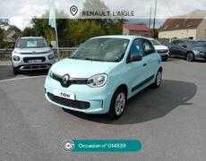 Renault Twingo 3 - Twingo III Achat Intégral - 21 Vibes - 10 490 €