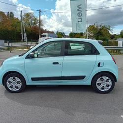 Renault Twingo 3 Twingo III Achat Int&eacute;gral - 21 Vibes Saint-Sulpice-sur-Risle