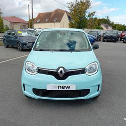 Renault Twingo 3 Twingo III Achat Int&eacute;gral - 21 Vibes Saint-Sulpice-sur-Risle