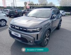 Dacia Duster - Duster ECO-G 100 Journey - 21 500 €