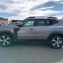 Dacia Duster Duster ECO-G 100 Journey Saint-Sulpice-sur-Risle
