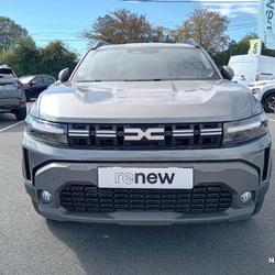 Dacia Duster Duster ECO-G 100 Journey Saint-Sulpice-sur-Risle