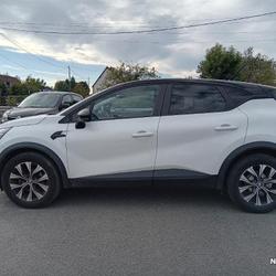 Renault Captur TCe 100 GPL Evolution occasion - Saint-Sulpice-sur-Risle - photo 2/24
