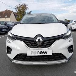 Renault Captur TCe 100 GPL Evolution occasion - Saint-Sulpice-sur-Risle - photo 3/24