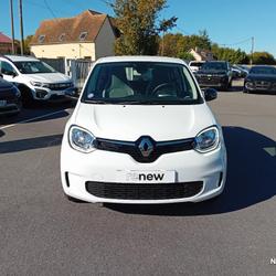 Renault Twingo 3 Twingo III SCe 65 SL Urban Night Saint-Sulpice-sur-Risle