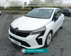 Renault Clio 5