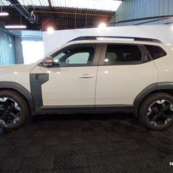 Dacia Duster ECO-G 100 4x2 Extreme occasion - Saint-Sulpice-sur-Risle - photo 2/24
